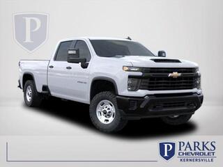 2025 Chevrolet Silverado 2500HD for sale in Kernersville NC