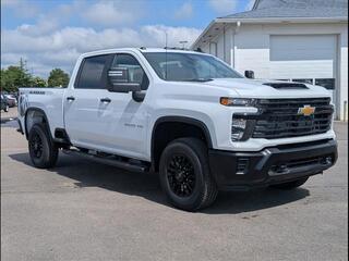 2025 Chevrolet Silverado 2500HD for sale in Cleveland TN
