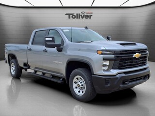2026 Chevrolet Silverado 2500HD for sale in East Brunswick NJ