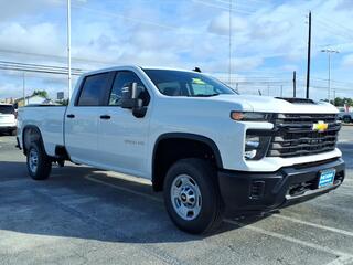 2026 Chevrolet Silverado 2500HD for sale in Austin TX