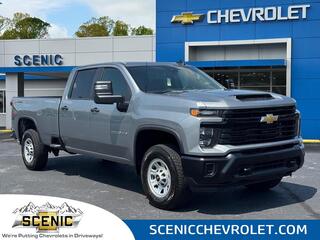 2026 Chevrolet Silverado 2500HD for sale in West Union SC