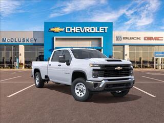 2026 Chevrolet Silverado 2500HD for sale in Cincinnati OH