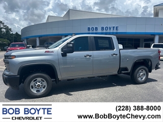 2025 Chevrolet Silverado 2500HD for sale in Biloxi MS
