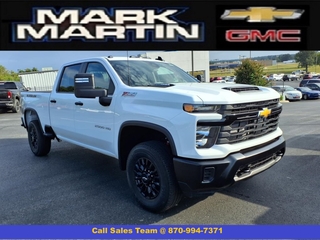 2025 Chevrolet Silverado 2500HD for sale in Ash Flat AR