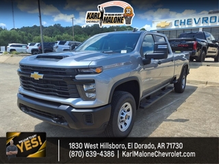 2025 Chevrolet Silverado 2500HD for sale in Muskegon MI