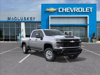 2025 Chevrolet Silverado 2500HD for sale in Cincinnati OH