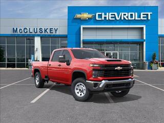 2026 Chevrolet Silverado 2500HD for sale in Cincinnati OH