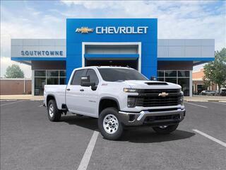 2025 Chevrolet Silverado 2500HD for sale in Newnan GA