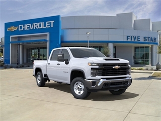 2025 Chevrolet Silverado 2500HD for sale in Carrollton TX