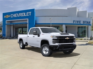 2025 Chevrolet Silverado 2500HD for sale in Carrollton TX