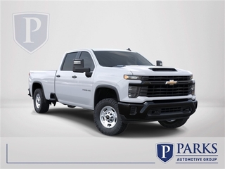 2025 Chevrolet Silverado 2500HD for sale in Charlotte NC