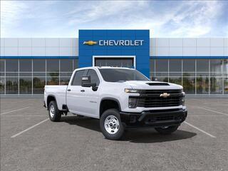 2025 Chevrolet Silverado 2500HD for sale in Chambersburg PA