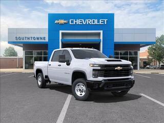 2025 Chevrolet Silverado 2500HD for sale in Newnan GA