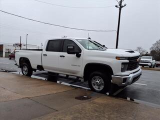 2025 Chevrolet Silverado 2500HD for sale in Wendell NC