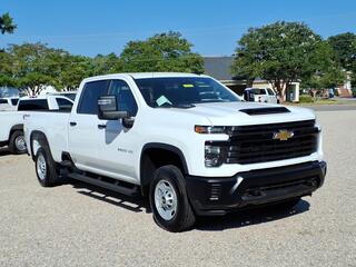 2026 Chevrolet Silverado 2500HD for sale in Wendell NC