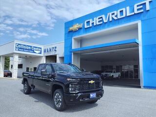 2025 Chevrolet Silverado 2500 HD for sale in Taneytown MD