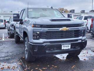 2025 Chevrolet Silverado 2500HD for sale in Council Bluffs IA