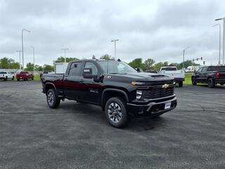 2025 Chevrolet Silverado 2500HD for sale in Frankfort IL