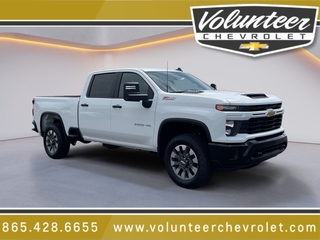 2025 Chevrolet Silverado 2500HD for sale in Sevierville TN