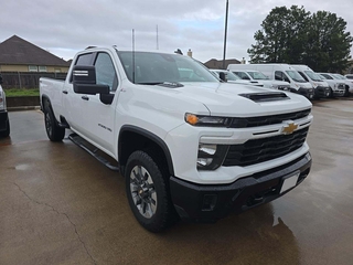2025 Chevrolet Silverado 2500HD for sale in Dallas TX