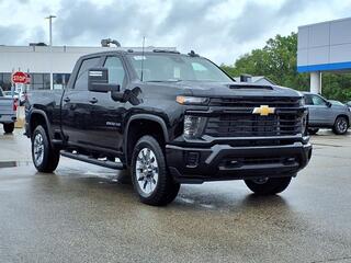 2025 Chevrolet Silverado 2500HD for sale in Grand Rapids MI