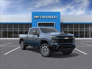 2025 Chevrolet Silverado 2500HD for sale in Greensburg PA