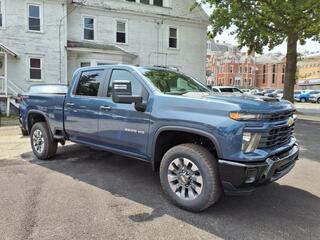 2025 Chevrolet Silverado 2500HD for sale in Paola KS