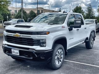 2025 Chevrolet Silverado 2500HD for sale in Fenton MO