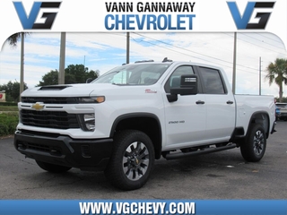 2025 Chevrolet Silverado 2500HD for sale in Eustis FL