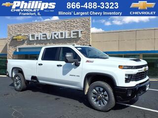 2026 Chevrolet Silverado 2500HD for sale in Frankfort IL