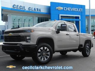 2026 Chevrolet Silverado 2500HD for sale in Leesburg FL