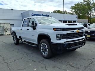 2026 Chevrolet Silverado 2500HD for sale in North Brunswick NJ