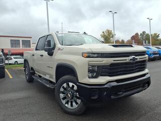 2026 Chevrolet Silverado 2500HD for sale in Youngstown OH
