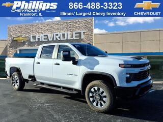 2026 Chevrolet Silverado 2500HD for sale in Frankfort IL