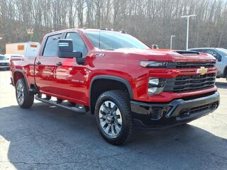 2026 Chevrolet Silverado 2500HD for sale in Princeton WV
