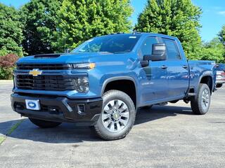 2026 Chevrolet Silverado 2500HD for sale in Portsmouth NH