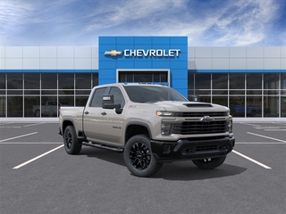 2026 Chevrolet Silverado 2500HD for sale in Nitro WV