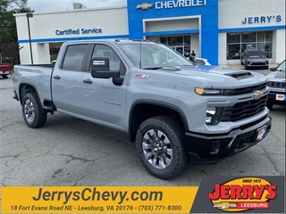 2025 Chevrolet Silverado 2500HD for sale in Leesburg VA