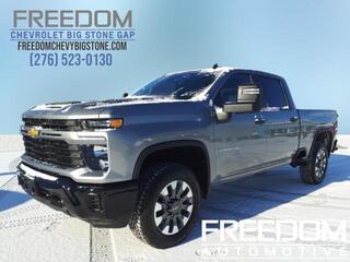 2025 Chevrolet Silverado 2500HD for sale in Big Stone Gap VA