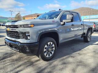 2025 Chevrolet Silverado 2500HD for sale in Big Stone Gap VA