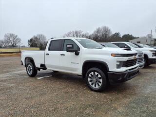 2025 Chevrolet Silverado 2500HD for sale in Wendell NC