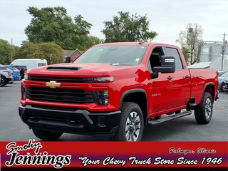 2025 Chevrolet Silverado 2500HD for sale in Palmyra IL