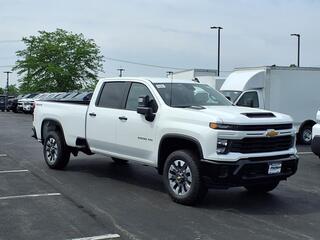 2025 Chevrolet Silverado 2500HD for sale in Frankfort IL