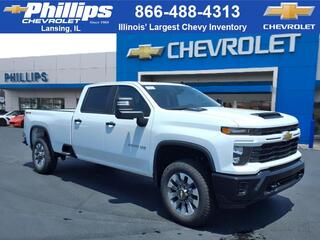 2025 Chevrolet Silverado 2500HD for sale in Lansing IL
