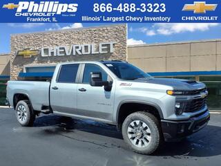 2026 Chevrolet Silverado 2500HD for sale in Frankfort IL