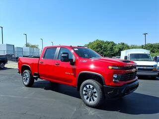 2026 Chevrolet Silverado 2500HD for sale in Frankfort IL
