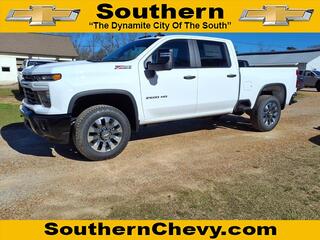 2026 Chevrolet Silverado 2500HD for sale in Dekalb MS