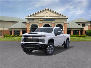 2026 Chevrolet Silverado 2500HD for sale in Huntersville NC