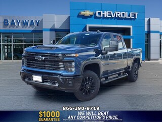 2026 Chevrolet Silverado 2500HD for sale in Pearland TX