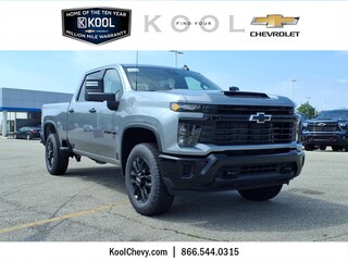 2026 Chevrolet Silverado 2500HD for sale in Grand Rapids MI